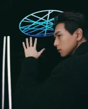 李现VogueFilm时装电影盛典图片_7