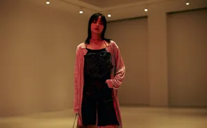 辛芷蕾VogueFilm时装电影盛典图片
