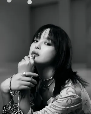 辛芷蕾VogueFilm时装电影盛典图片_2