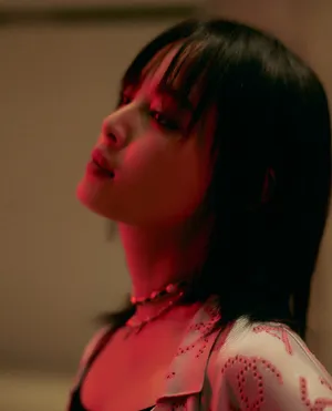 辛芷蕾VogueFilm时装电影盛典图片_3