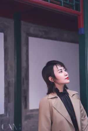 马丽高贵典雅写真图片_3