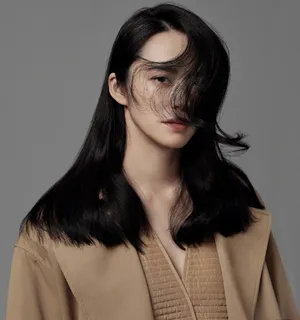 姚晨超A时尚大片写真图片_4