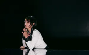 辛芷蕾芭莎明星慈善夜图片_4
