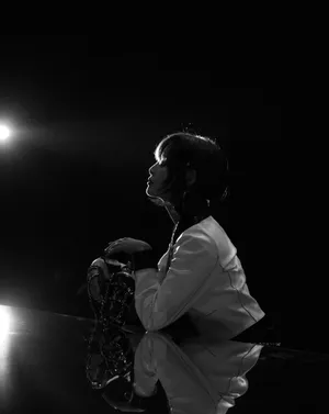 辛芷蕾芭莎明星慈善夜图片_6