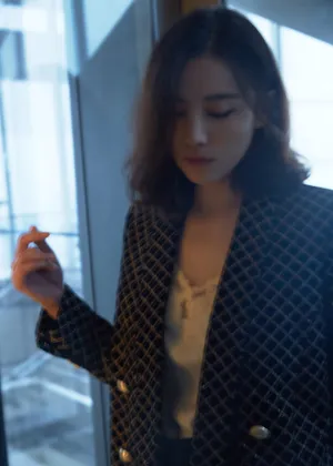 宋佳性感魅力写真图片_2