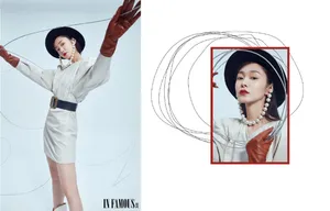 宋轶性感妩媚时尚写真大片_1