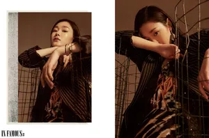 宋轶性感妩媚时尚写真大片_2
