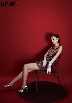 宋轶性感妩媚时尚写真大片_4