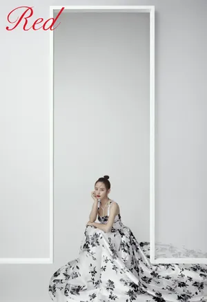 张嘉倪时尚魅力写真图片_4