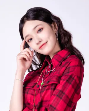 林允俏丽可爱少女感写真图片_2