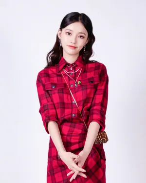 林允俏丽可爱少女感写真图片_3