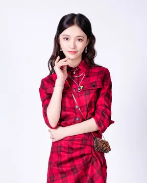 林允俏丽可爱少女感写真图片_7