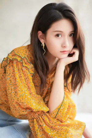 王子璇温婉优雅写真图片_2