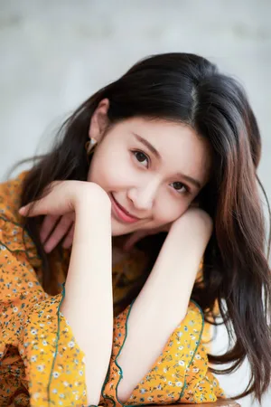 王子璇温婉优雅写真图片_3