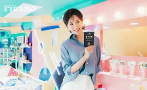 练练性感写真图片