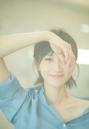 练练性感写真图片