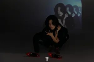 辛芷蕾摩登高级质感写真图片_3