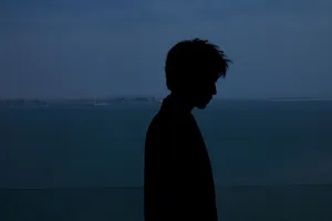王俊凯金鸡百花电影节写真图片_3