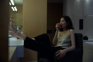宋佳优雅时尚写真图片