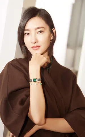王丽坤清新典雅写真图片_1