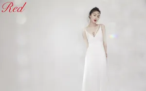李菲儿性感优雅写真图片_3