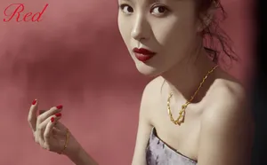 李菲儿性感优雅写真图片_7