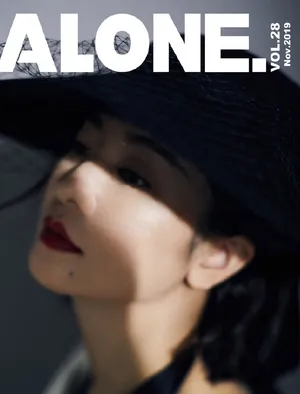 李晟性感复古时尚写真大片_2