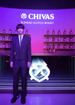 吴亦凡齐刘海造型活动图片_2