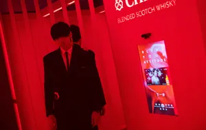 吴亦凡齐刘海造型活动图片_7