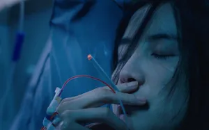 宋佳《你是凶手》剧照图片_2
