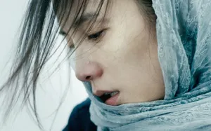 宋佳《你是凶手》剧照图片_6