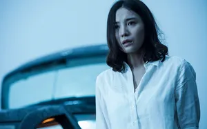 宋佳《你是凶手》剧照图片_7