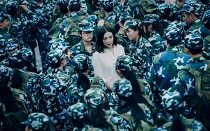 宋佳《你是凶手》剧照图片_12