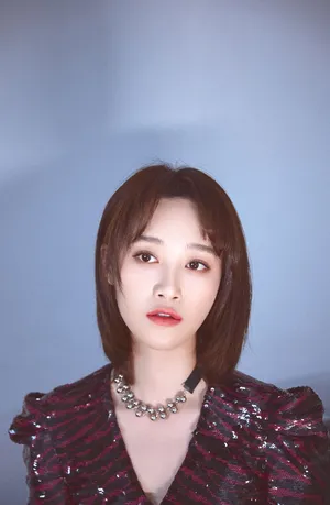 蓝盈莹美飒性感写真图片_5