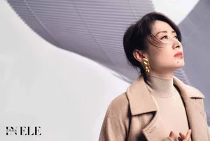 刘敏涛时尚魅力时尚写真大片_8