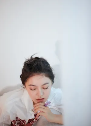赵今麦初冬元气写真图片_10