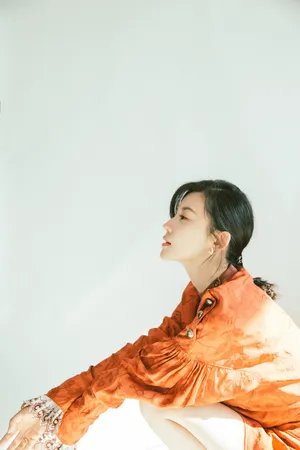 杨子姗时尚典雅写真图片_2