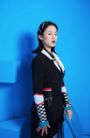 安悦溪复古魅力写真大片_8