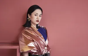 安悦溪复古魅力写真大片_9