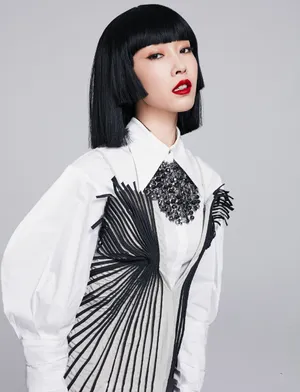 宣璐公主切酷美写真图片_2