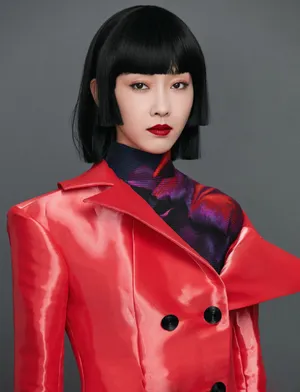 宣璐公主切酷美写真图片_3