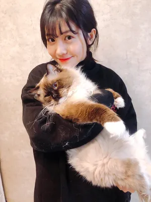 赖美云可爱俏皮私服图片_2