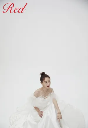 李金铭甜美靓丽写真图片_6
