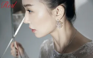 姚星彤性感优雅写真图片_3