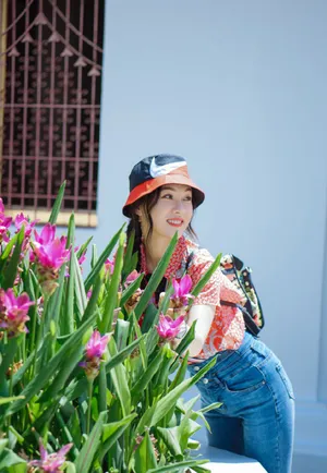 《妻子的浪漫旅行3》霍思燕第四期剧照图片_1