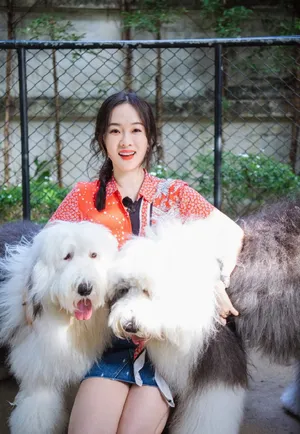《妻子的浪漫旅行3》霍思燕第四期剧照图片_3