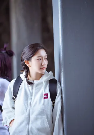 《妻子的浪漫旅行3》唐一菲第三期剧照图片