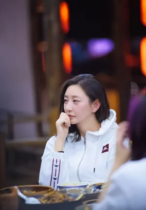 《妻子的浪漫旅行3》唐一菲第三期剧照图片_4