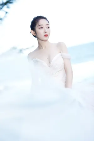 蒋梦婕优雅唯美写真图片_2