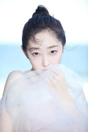 蒋梦婕优雅唯美写真图片_3